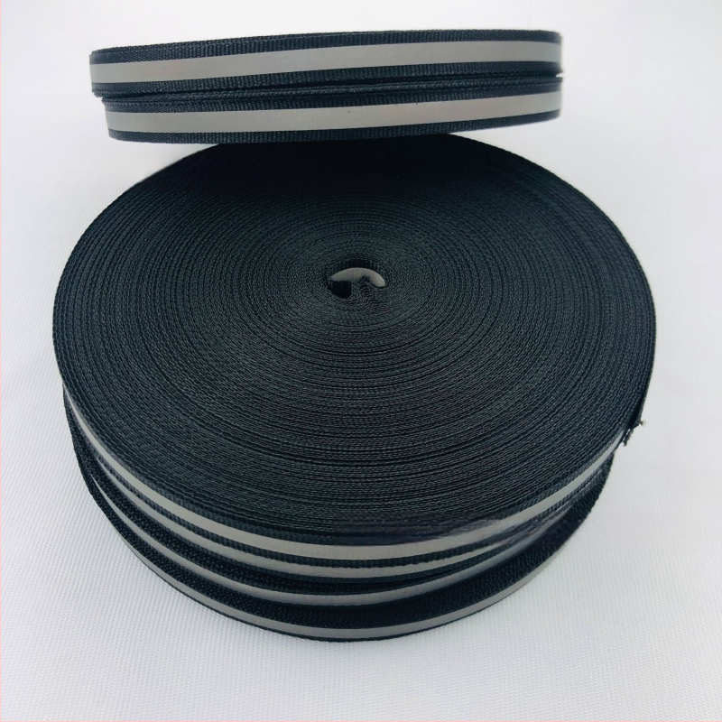 Fényvisszaverő szalag Guangding – ruházathoz, táskákhoz és kiegészítőkhöz