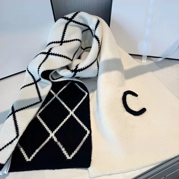 Kootud jacquard sall, kahekülgne, kunstlik kašmir ja puuvillane alus