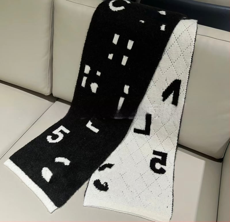 Kootud jacquard sall, kahekülgne, kunstlik kašmir ja puuvillane alus