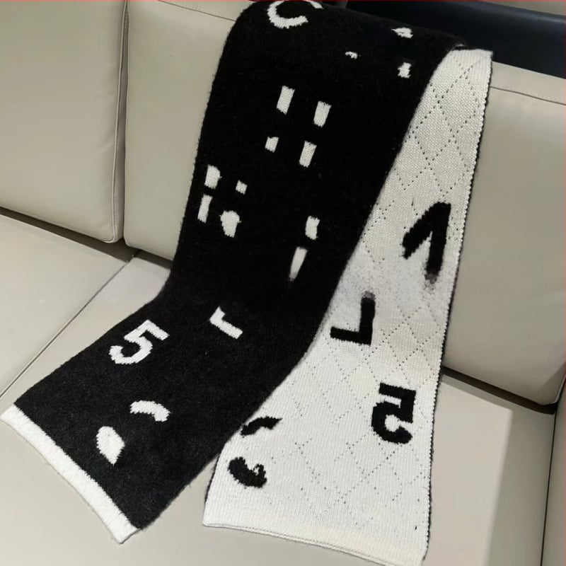 Kootud jacquard sall, kahekülgne, kunstlik kašmir ja puuvillane alus