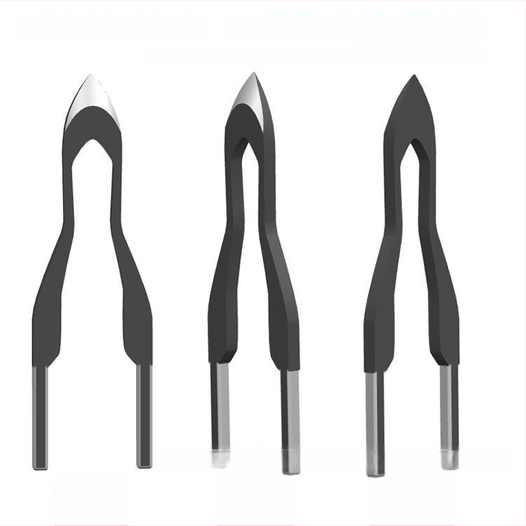 Profesionalus pyrogrāfijos galiukas – elektriškai įkūrenamas graviravimo antgalis