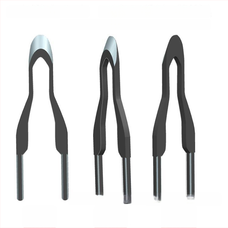 Profesionalus pyrogrāfijos galiukas – elektriškai įkūrenamas graviravimo antgalis