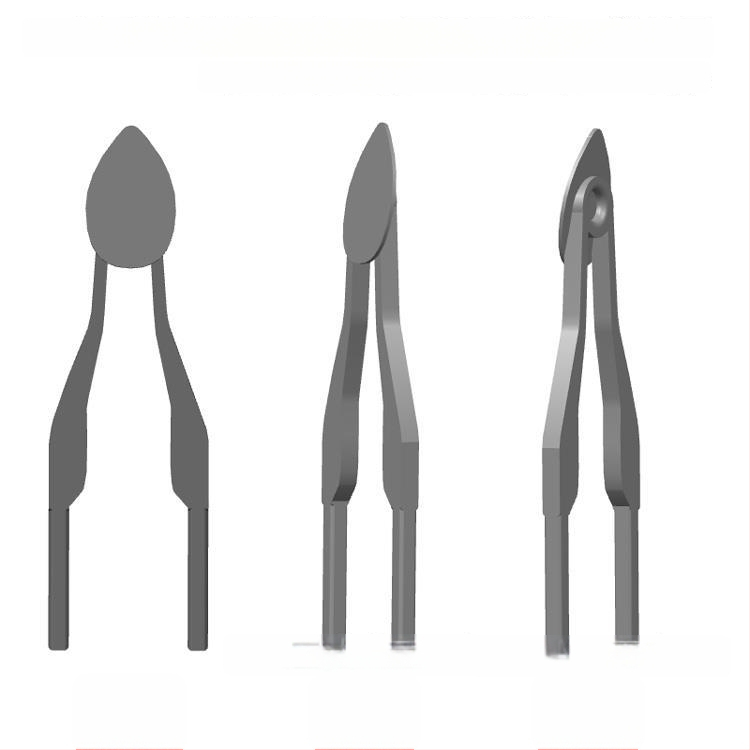 Profesionalus pyrogrāfijos galiukas – elektriškai įkūrenamas graviravimo antgalis