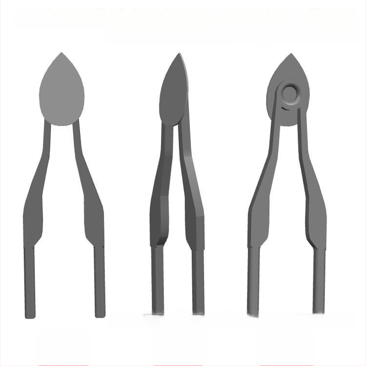 Profesionalus pyrogrāfijos galiukas – elektriškai įkūrenamas graviravimo antgalis