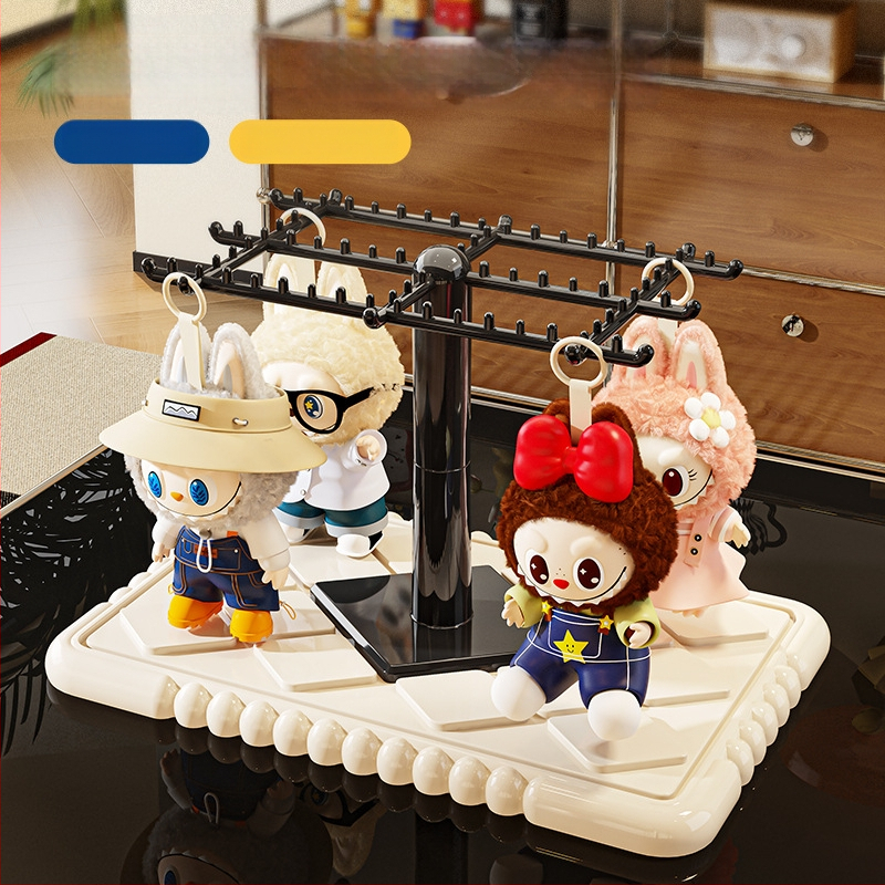 Βάση προβολής κρεμαστών - Mu Ming, Στυλ: Κινούμενο σχέδιο, Υλικό: Πλαστικό, Διαθέσιμη παραμετροποίηση, Προέλευση: Taizhou