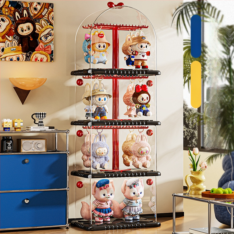 Βάση προβολής κρεμαστών - Mu Ming, Στυλ: Κινούμενο σχέδιο, Υλικό: Πλαστικό, Διαθέσιμη παραμετροποίηση, Προέλευση: Taizhou