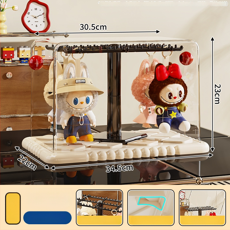 Βάση προβολής κρεμαστών - Mu Ming, Στυλ: Κινούμενο σχέδιο, Υλικό: Πλαστικό, Διαθέσιμη παραμετροποίηση, Προέλευση: Taizhou