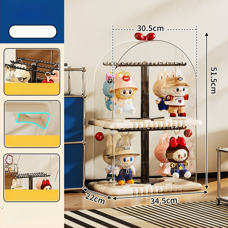 Βάση προβολής κρεμαστών - Mu Ming, Στυλ: Κινούμενο σχέδιο, Υλικό: Πλαστικό, Διαθέσιμη παραμετροποίηση, Προέλευση: Taizhou