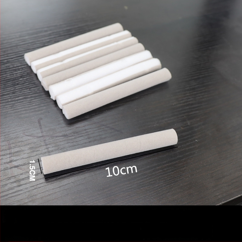 DIY reguleeritav ehtekarbi sahtli ja sisseehitatud spongiliinidega sõrmuste, kaelakeede, kõrvarõngaste, käevõrude ja ripatsite jaoks – antioksüdatsioonikaitse, moodne minimalistlik stiil