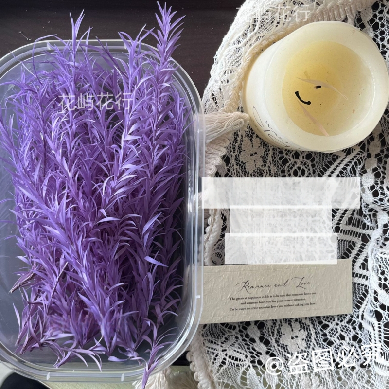 Kit DIY cu flori conservate | varietate cu mai multe straturi | Codul produsului Ali-727499540242