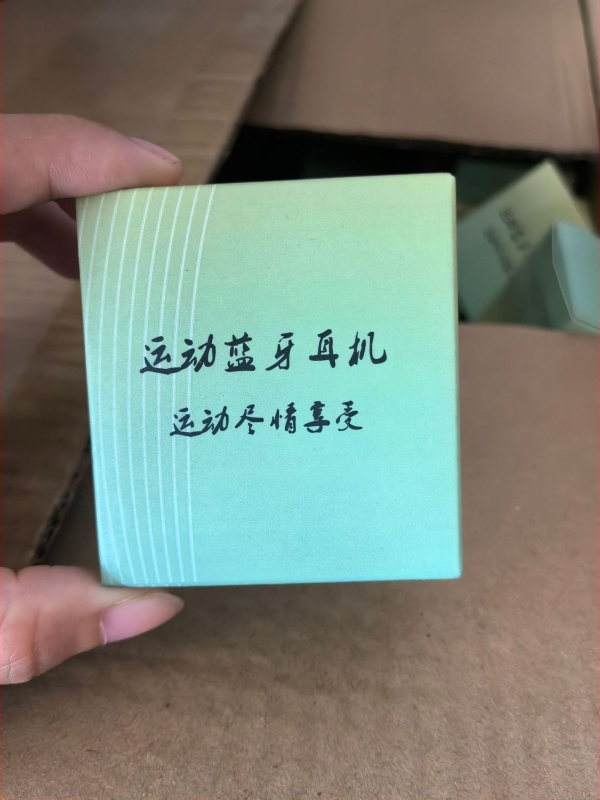 Budding XT11 magnētiskas Bluetooth kakla joslas austiņas – sporta in-ear, IPX6, BT 5.0, darbības laiks 0–4 h, hands-free