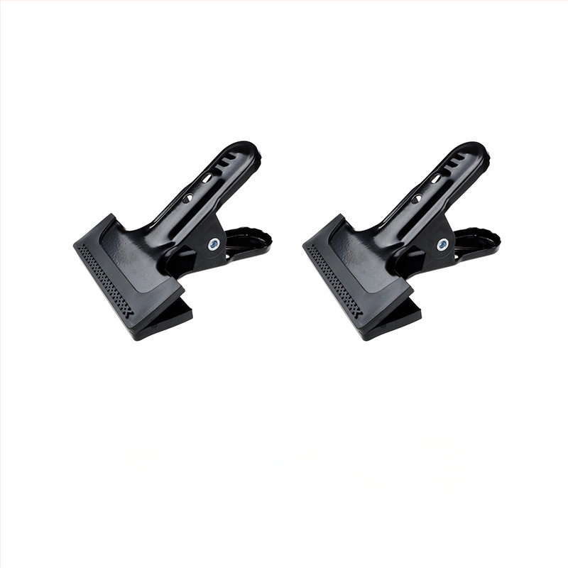 Hercules clip metal pentru fundal – clip de studio, uz general