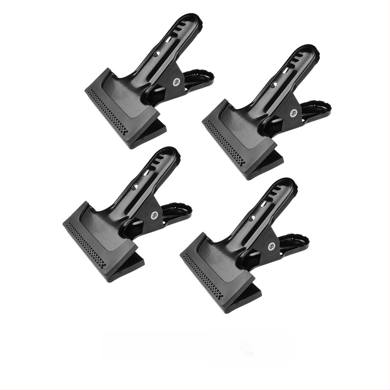 Hercules clip metal pentru fundal – clip de studio, uz general