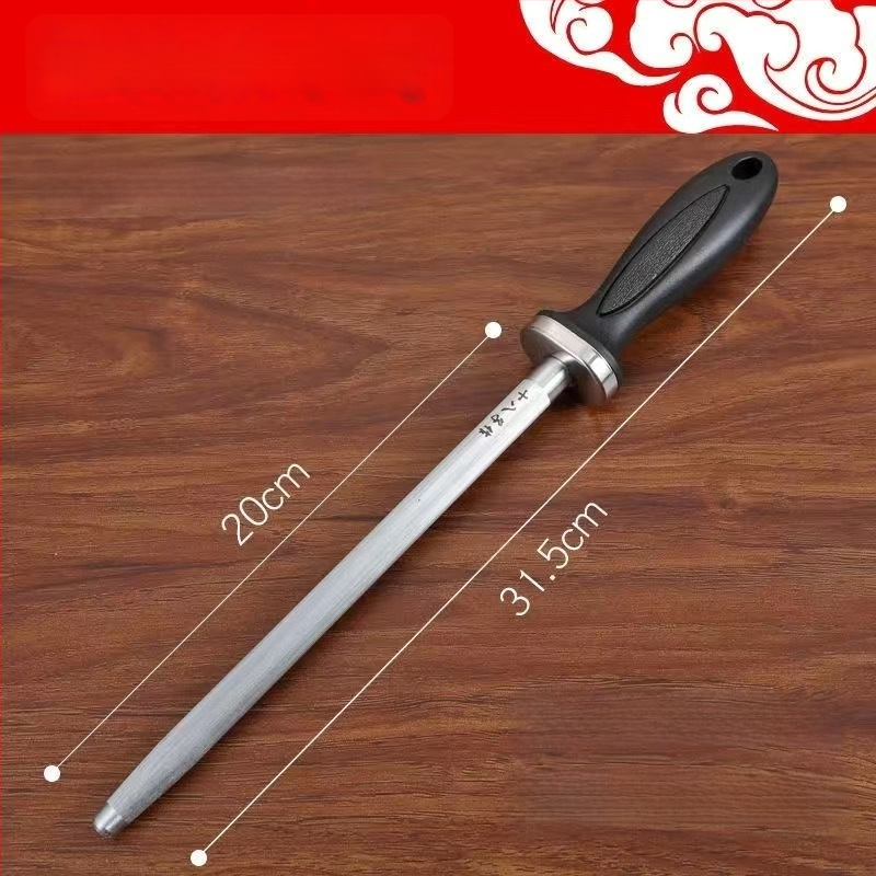 Késélező rúd szilícium-karbidból, modern minimalista dizájn, testreszabható, magáncímke támogatott