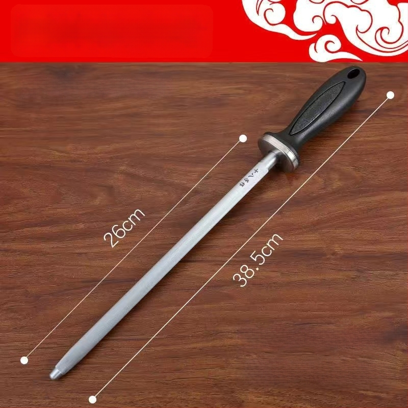 Késélező rúd szilícium-karbidból, modern minimalista dizájn, testreszabható, magáncímke támogatott