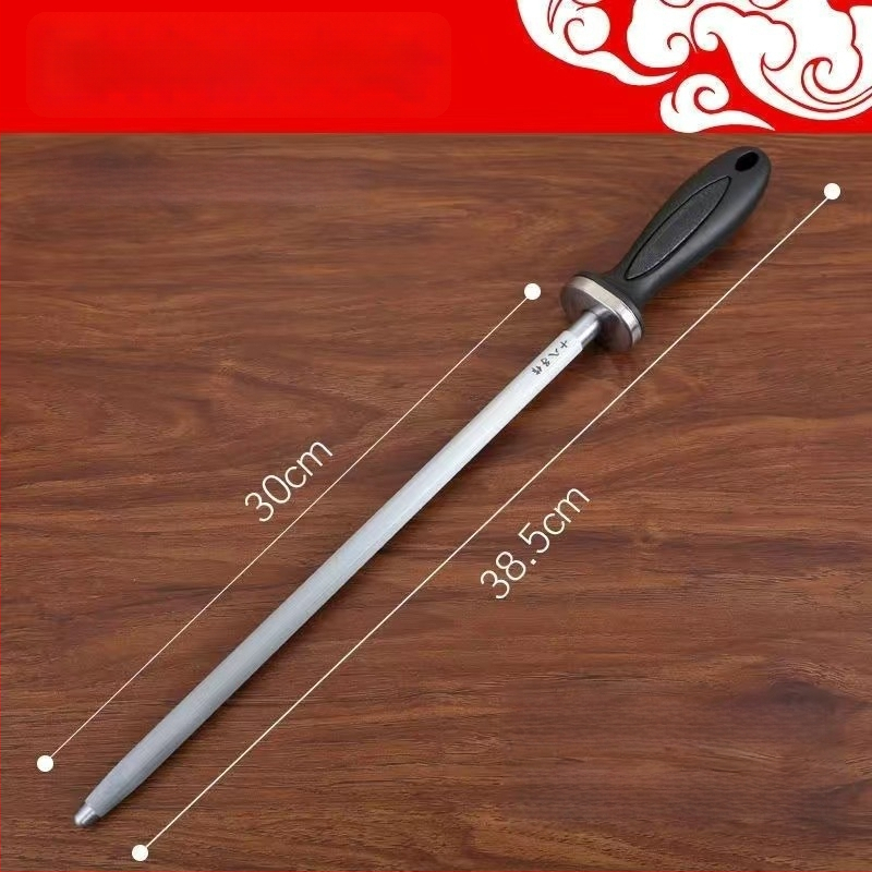 Késélező rúd szilícium-karbidból, modern minimalista dizájn, testreszabható, magáncímke támogatott