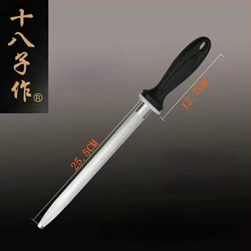 Késélező rúd szilícium-karbidból, modern minimalista dizájn, testreszabható, magáncímke támogatott