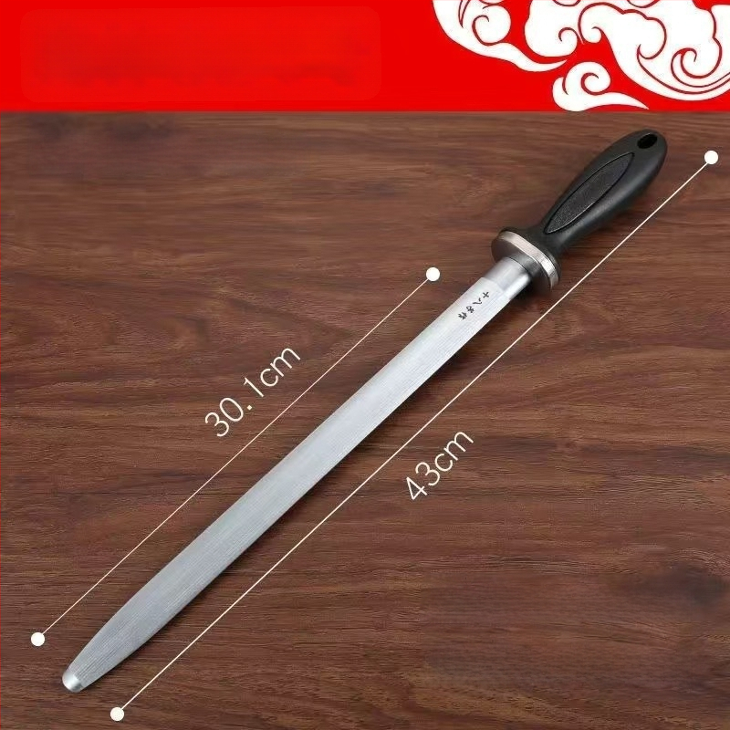 Késélező rúd szilícium-karbidból, modern minimalista dizájn, testreszabható, magáncímke támogatott