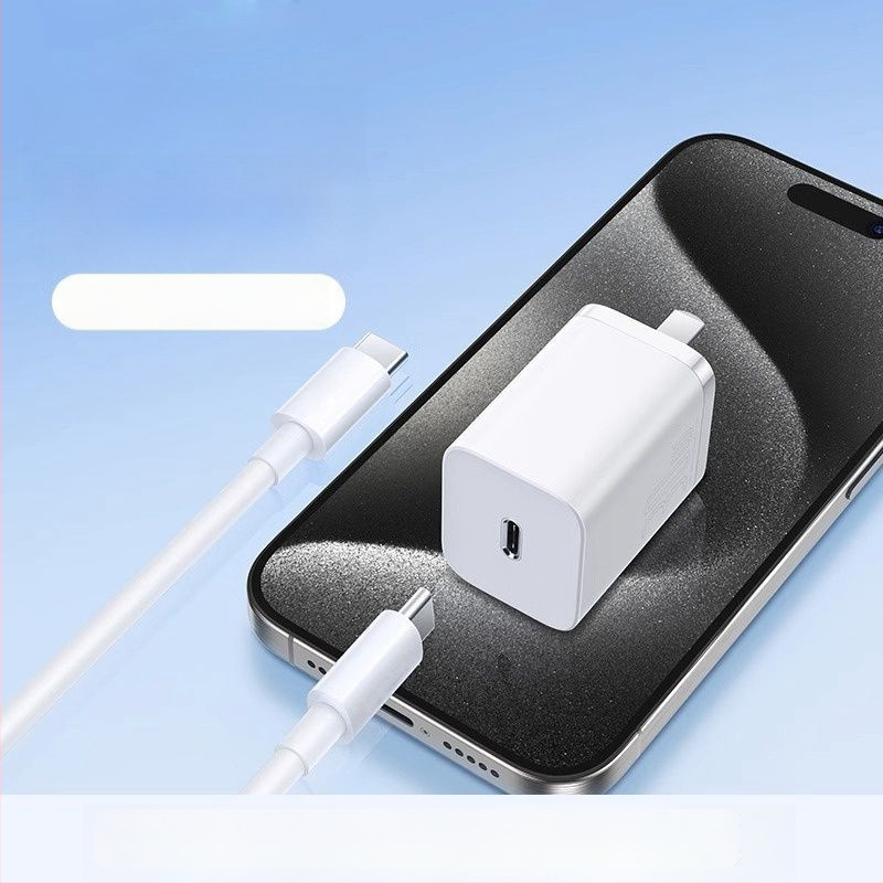 Taowantong PD35W Magneetiline juhtmevaba laadija Apple'i jaoks – magnetlaadimine, QC protokoll, otselaadimine