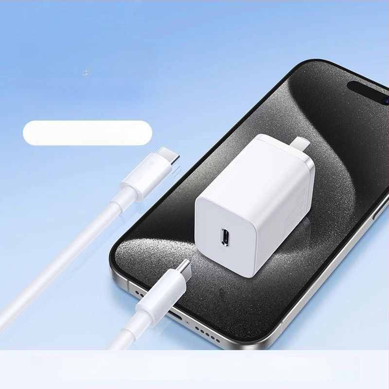 Taowantong PD35W Magneetiline juhtmevaba laadija Apple'i jaoks – magnetlaadimine, QC protokoll, otselaadimine