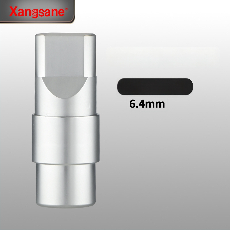 Xangsane XS-T1031 Cablu de date cu interfețe USB/Lightning/Type-C PD, carcasă metalică