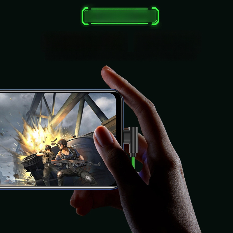 ACZ G4 in-ear spēļu austiņas, vadu, 3,5 mm L-veida spraudnis, mikrofons, 20–2000 Hz