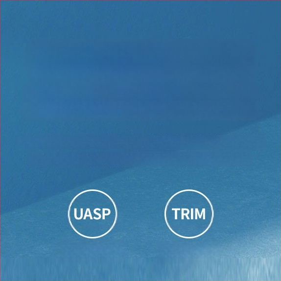 M.2 SSD dėžutė NVMe/NGFF/SATA, aliuminio lydinio korpusas, palaiko iki 2TB, duomenų perdavimo greitis 10Gbps/5Gbps