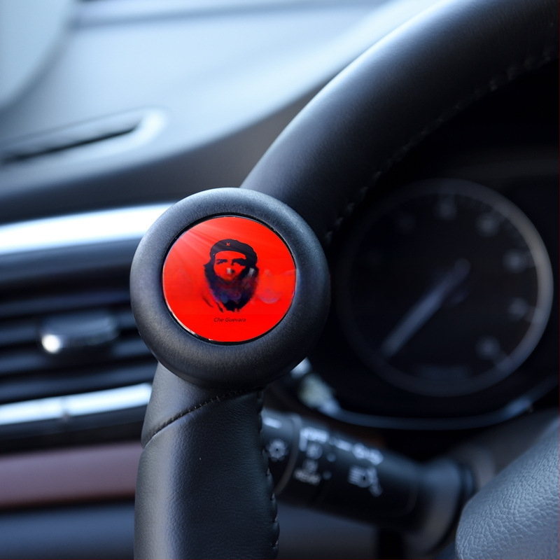 Ενισχυτής μπάλας τιμονιού για αυτοκίνητα και βαν – NOPON, PA+F, 0,15 kg (Χωρίς λογότυπο)