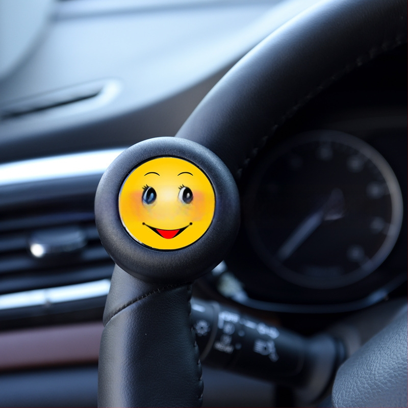 Ενισχυτής μπάλας τιμονιού για αυτοκίνητα και βαν – NOPON, PA+F, 0,15 kg (Χωρίς λογότυπο)