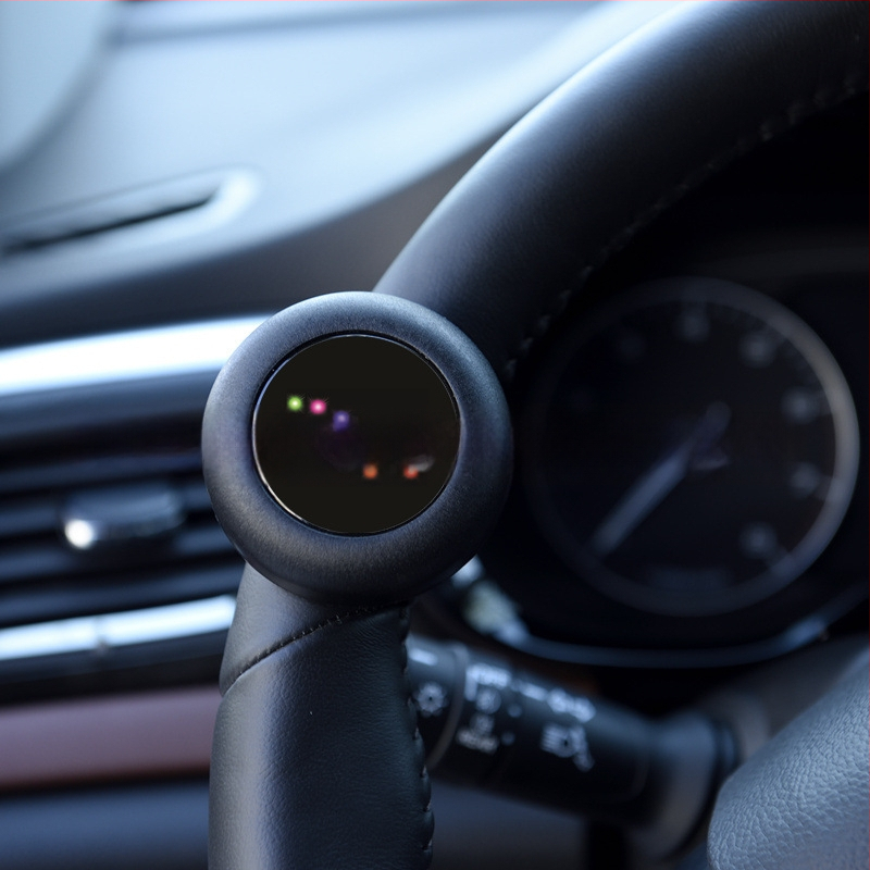 Ενισχυτής μπάλας τιμονιού για αυτοκίνητα και βαν – NOPON, PA+F, 0,15 kg (Χωρίς λογότυπο)