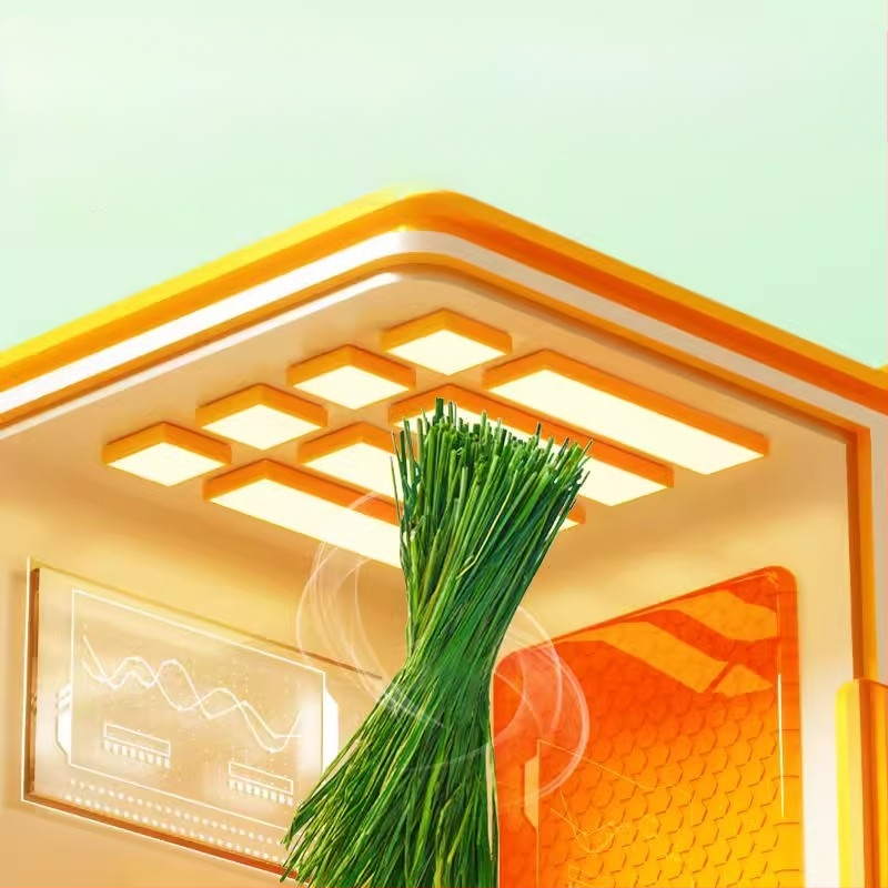 Sausa barība mājdzīvniekiem – Yee/Italian Brand (Tips: sausa barība; Zīmols: Yee/Italian Brand; Svars: 500 g; Kategorija: mājdzīvnieku barība; Privātā etiķete ar licenci: Jā)