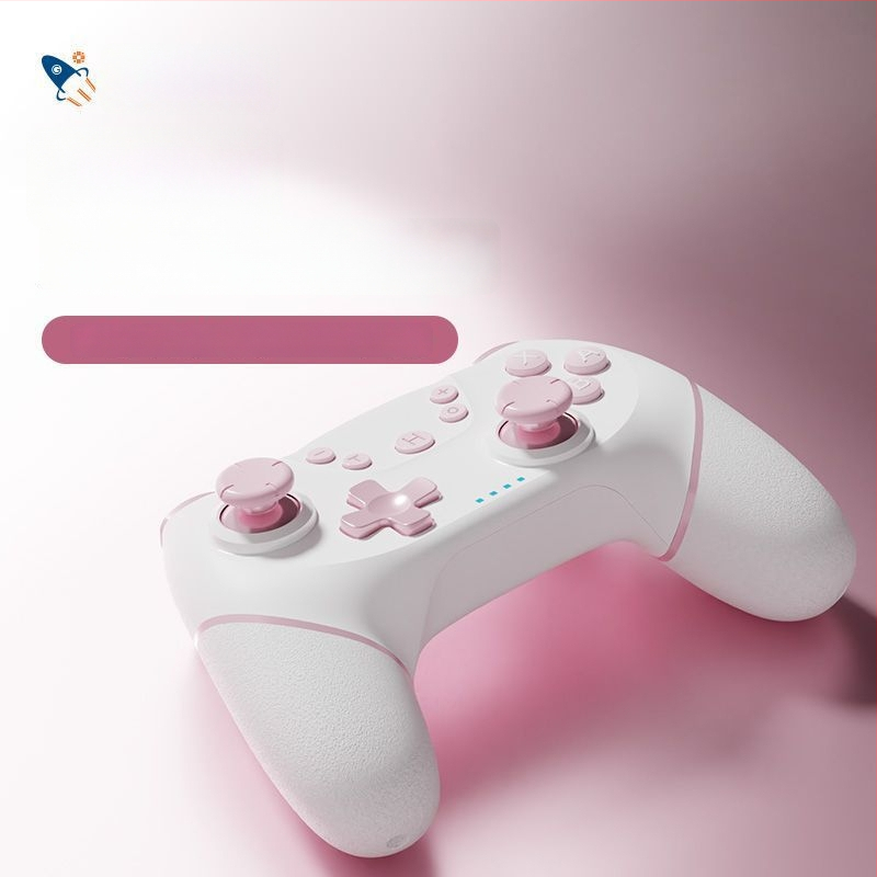 Ασύρματος ελεγκτής τζόιστικ για PC, Διασύνδεση Type-C, Ασύρματη σύνδεση, Περιφερειακό γκέιμ επιπέδου αρχαρίων