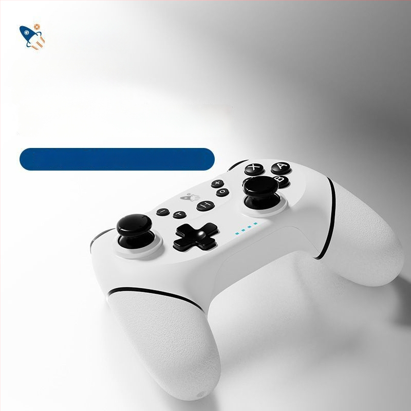 Ασύρματος ελεγκτής τζόιστικ για PC, Διασύνδεση Type-C, Ασύρματη σύνδεση, Περιφερειακό γκέιμ επιπέδου αρχαρίων