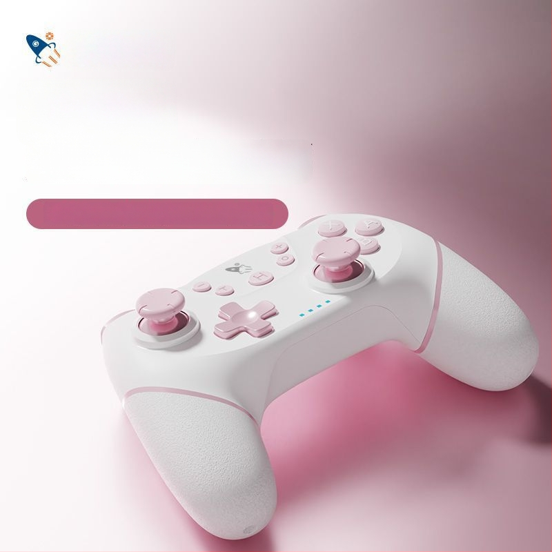 Ασύρματος ελεγκτής τζόιστικ για PC, Διασύνδεση Type-C, Ασύρματη σύνδεση, Περιφερειακό γκέιμ επιπέδου αρχαρίων