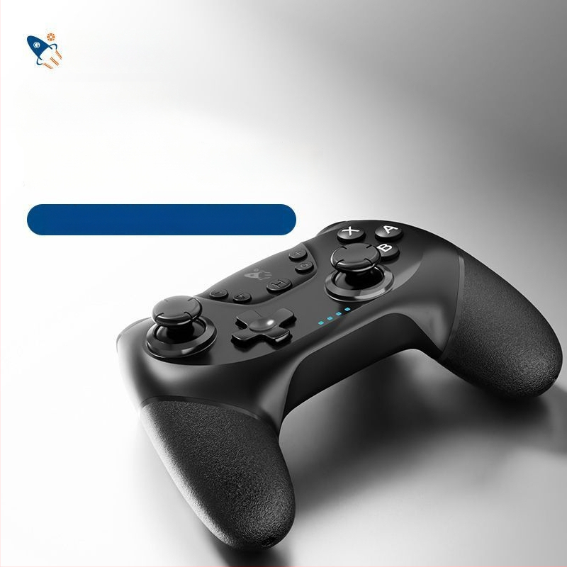 Ασύρματος ελεγκτής τζόιστικ για PC, Διασύνδεση Type-C, Ασύρματη σύνδεση, Περιφερειακό γκέιμ επιπέδου αρχαρίων