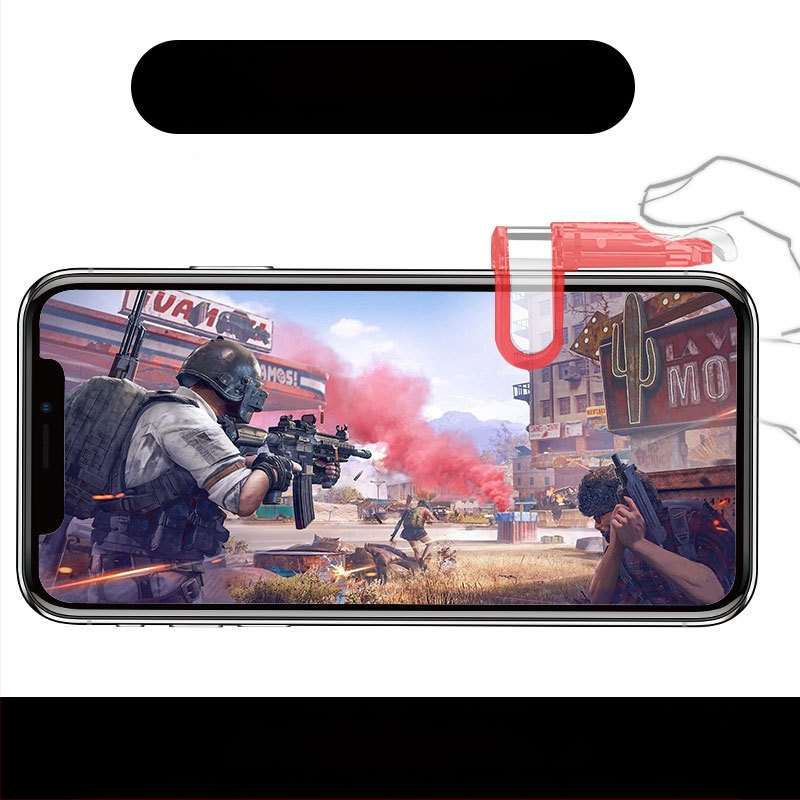 OMALISS M7 ενσύρματο χειριστήριο παιχνιδιών με μηχανικά κουμπιά για smartphones (Μοντέλο: M7; Διασύνδεση: USB; Τύπος σύνδεσης: Καλωδιακή; Δόνηση: Force Feedback; Συμβατά: smartphones)