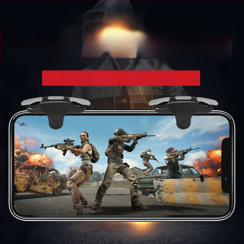 OMALISS M7 ενσύρματο χειριστήριο παιχνιδιών με μηχανικά κουμπιά για smartphones (Μοντέλο: M7; Διασύνδεση: USB; Τύπος σύνδεσης: Καλωδιακή; Δόνηση: Force Feedback; Συμβατά: smartphones)