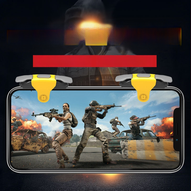 OMALISS M7 ενσύρματο χειριστήριο παιχνιδιών με μηχανικά κουμπιά για smartphones (Μοντέλο: M7; Διασύνδεση: USB; Τύπος σύνδεσης: Καλωδιακή; Δόνηση: Force Feedback; Συμβατά: smartphones)