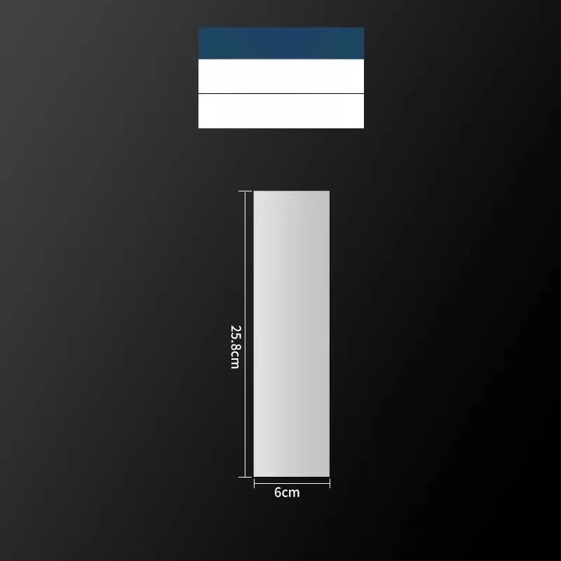 Защитен калъф за дистанционно управление – водоустойчив и прахоустойчив, PVC материал; основен компонент на тъканта POF 50%; стил: модерен минимализъм.