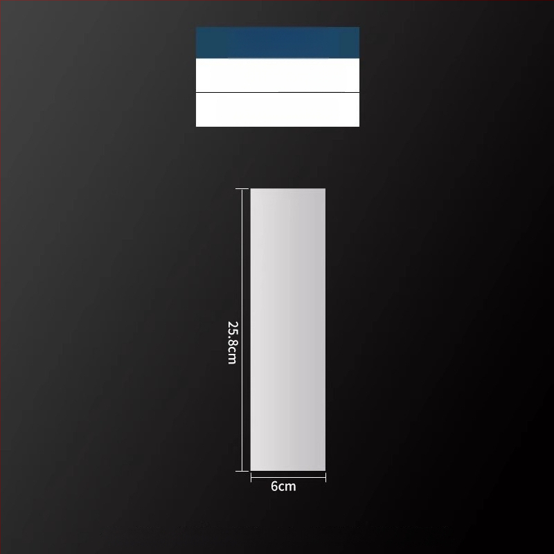 Защитен калъф за дистанционно управление – водоустойчив и прахоустойчив, PVC материал; основен компонент на тъканта POF 50%; стил: модерен минимализъм.