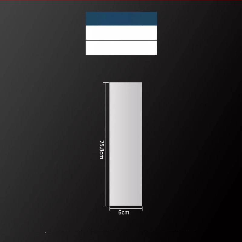 Защитен калъф за дистанционно управление – водоустойчив и прахоустойчив, PVC материал; основен компонент на тъканта POF 50%; стил: модерен минимализъм.