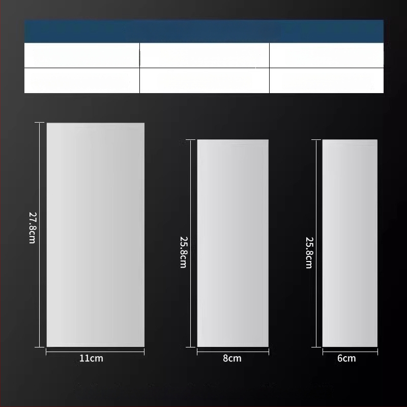 Защитен калъф за дистанционно управление – водоустойчив и прахоустойчив, PVC материал; основен компонент на тъканта POF 50%; стил: модерен минимализъм.