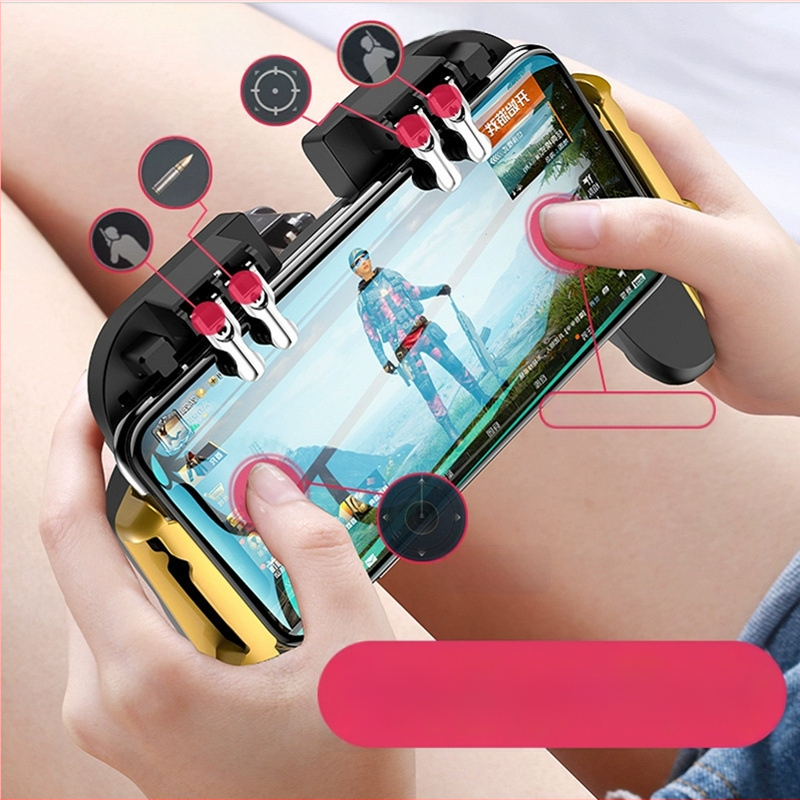 Controller de joc mobil – wireless, periferică compatibilă PC, nivel începător