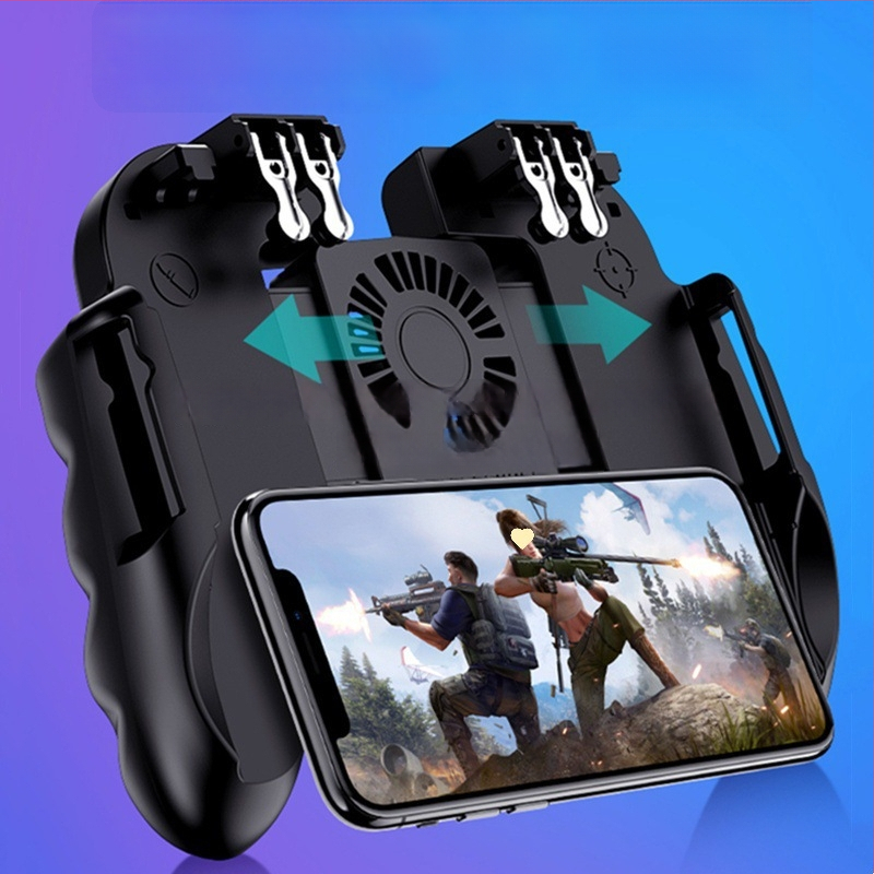 Controller de joc mobil – wireless, periferică compatibilă PC, nivel începător