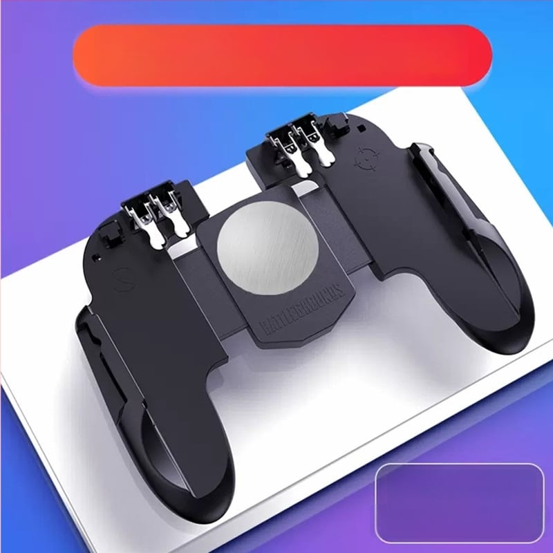 Controller de joc mobil – wireless, periferică compatibilă PC, nivel începător