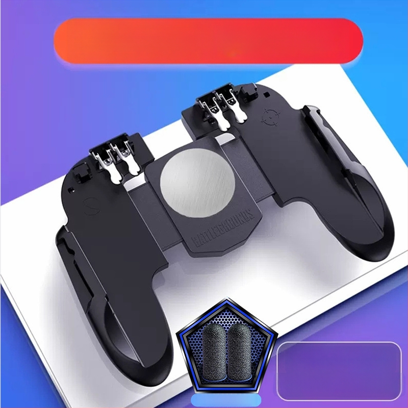 Controller de joc mobil – wireless, periferică compatibilă PC, nivel începător