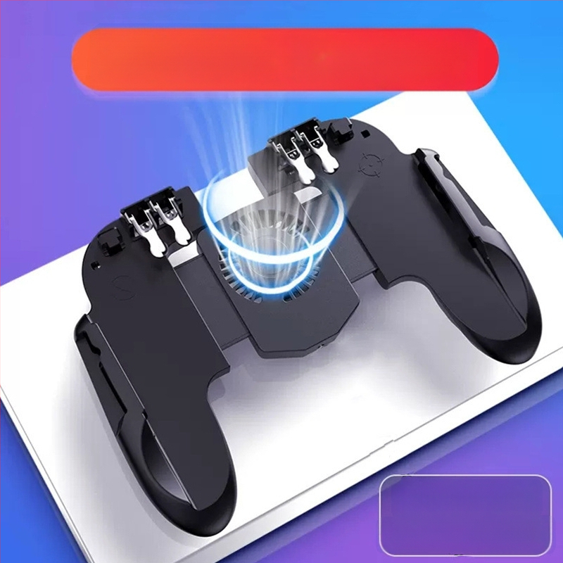 Controller de joc mobil – wireless, periferică compatibilă PC, nivel începător