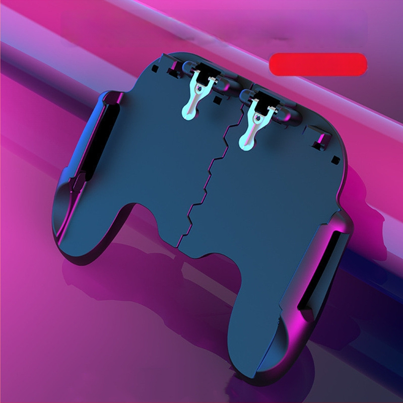 Controller de joc mobil – wireless, periferică compatibilă PC, nivel începător