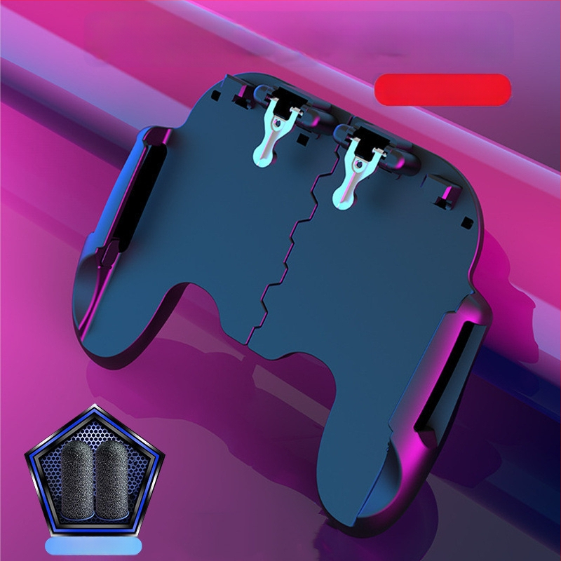 Controller de joc mobil – wireless, periferică compatibilă PC, nivel începător