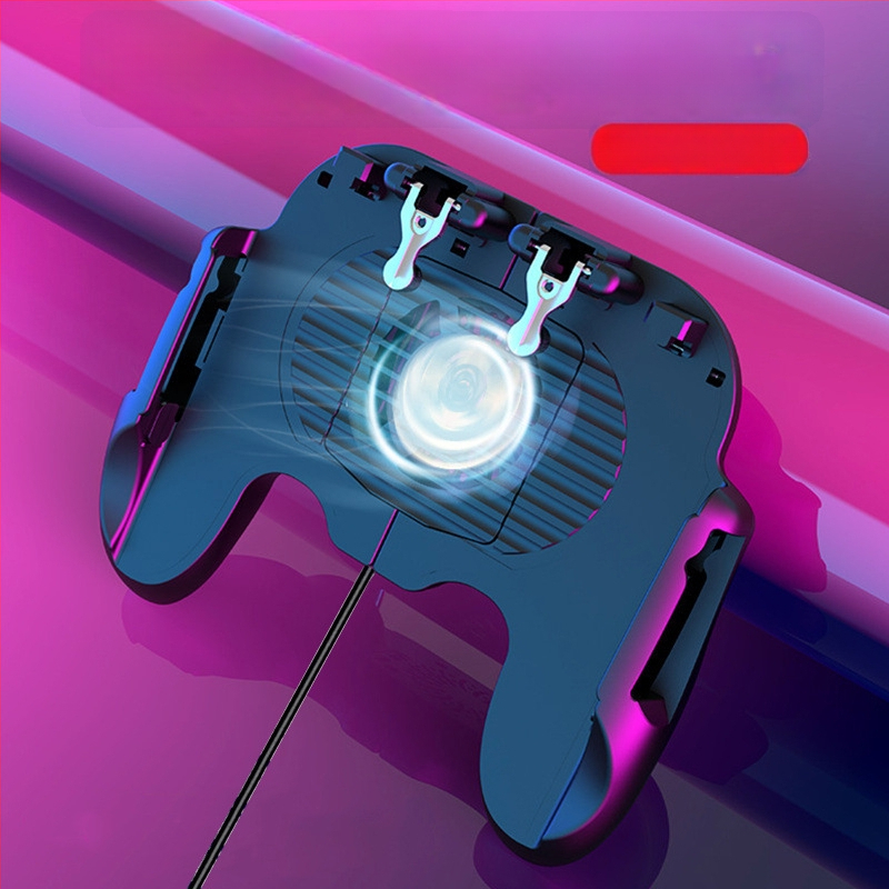 Controller de joc mobil – wireless, periferică compatibilă PC, nivel începător